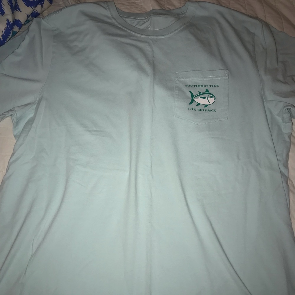 Southern tide t-shirt